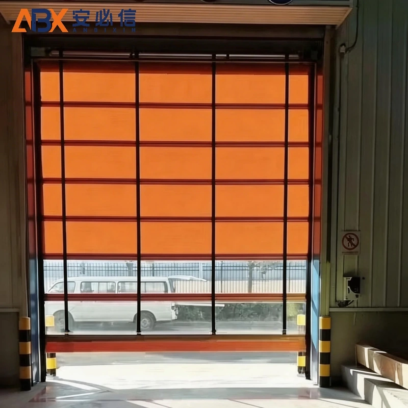 通辽背带堆积门